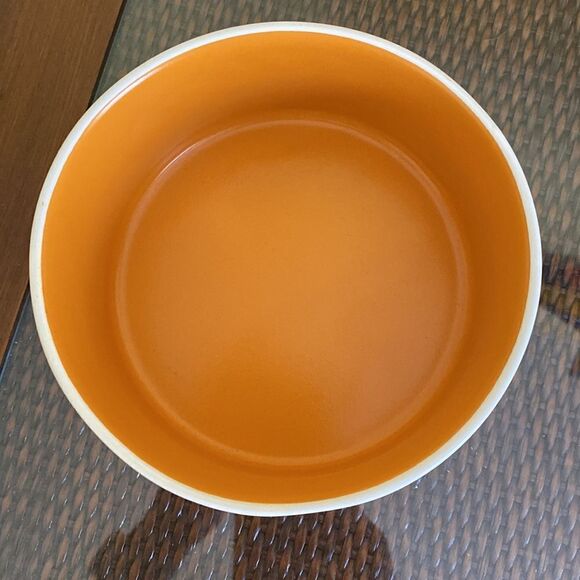 Rae Dunn Stuffed Bowl  - Picture 2 of 3